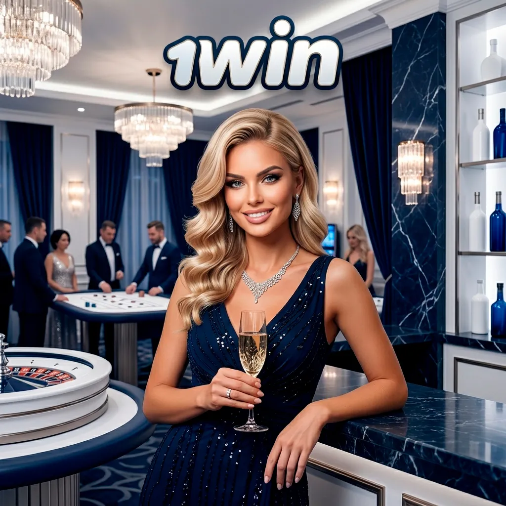 1Win Argentina: casino online y apuestas
